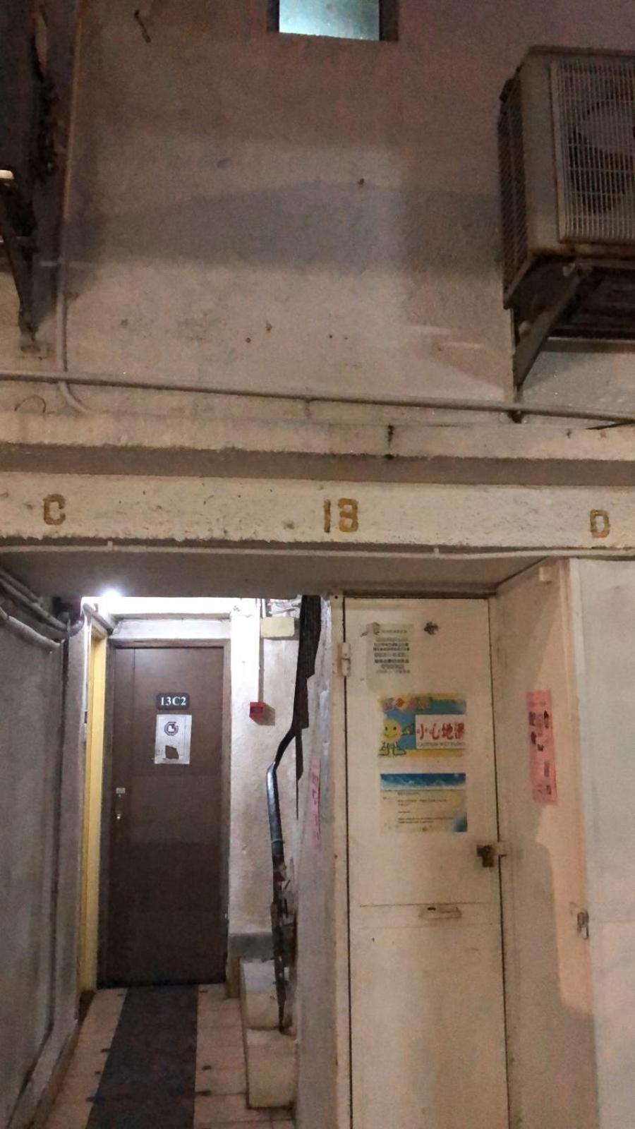 香港 シー ビュー ホリデー ハウスヴィラ エクステリア 写真